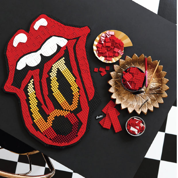 31206 The Rolling Stones