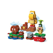 71412 Big Bad Island Expansion Set