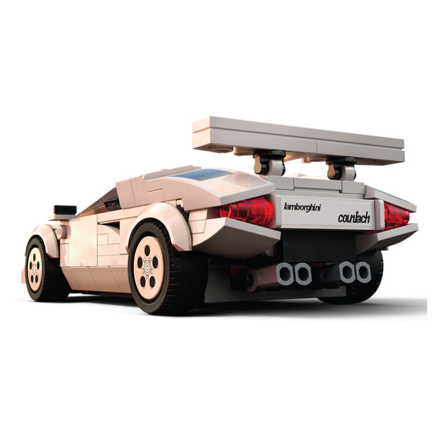 76908 Lamborghini Countach