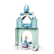 43194 Anna and Elsa's Frozen Wonderland