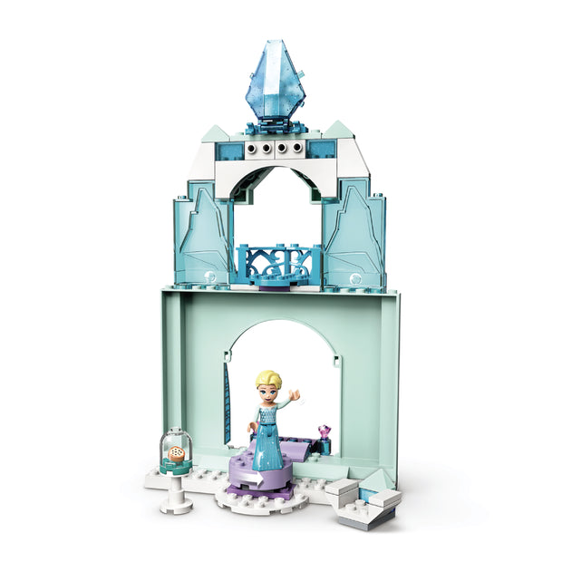 43194 Anna and Elsa's Frozen Wonderland