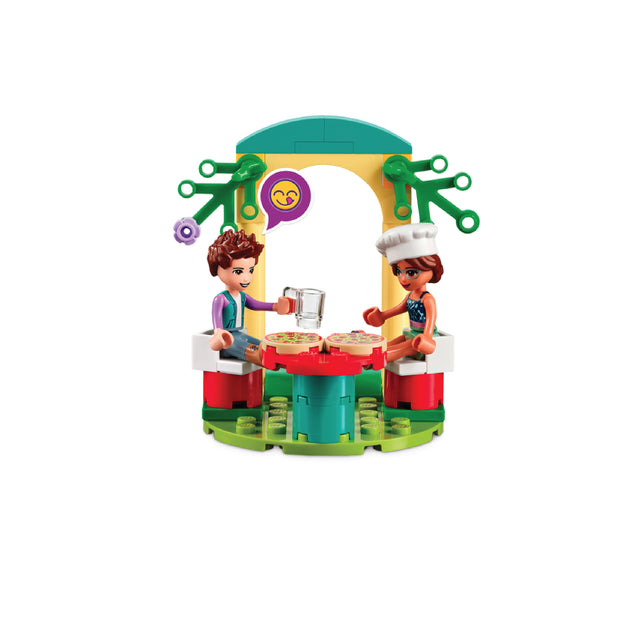41705 Heartlake City Pizzeria