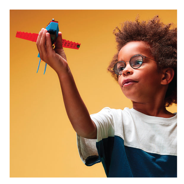 60323 Stunt Plane