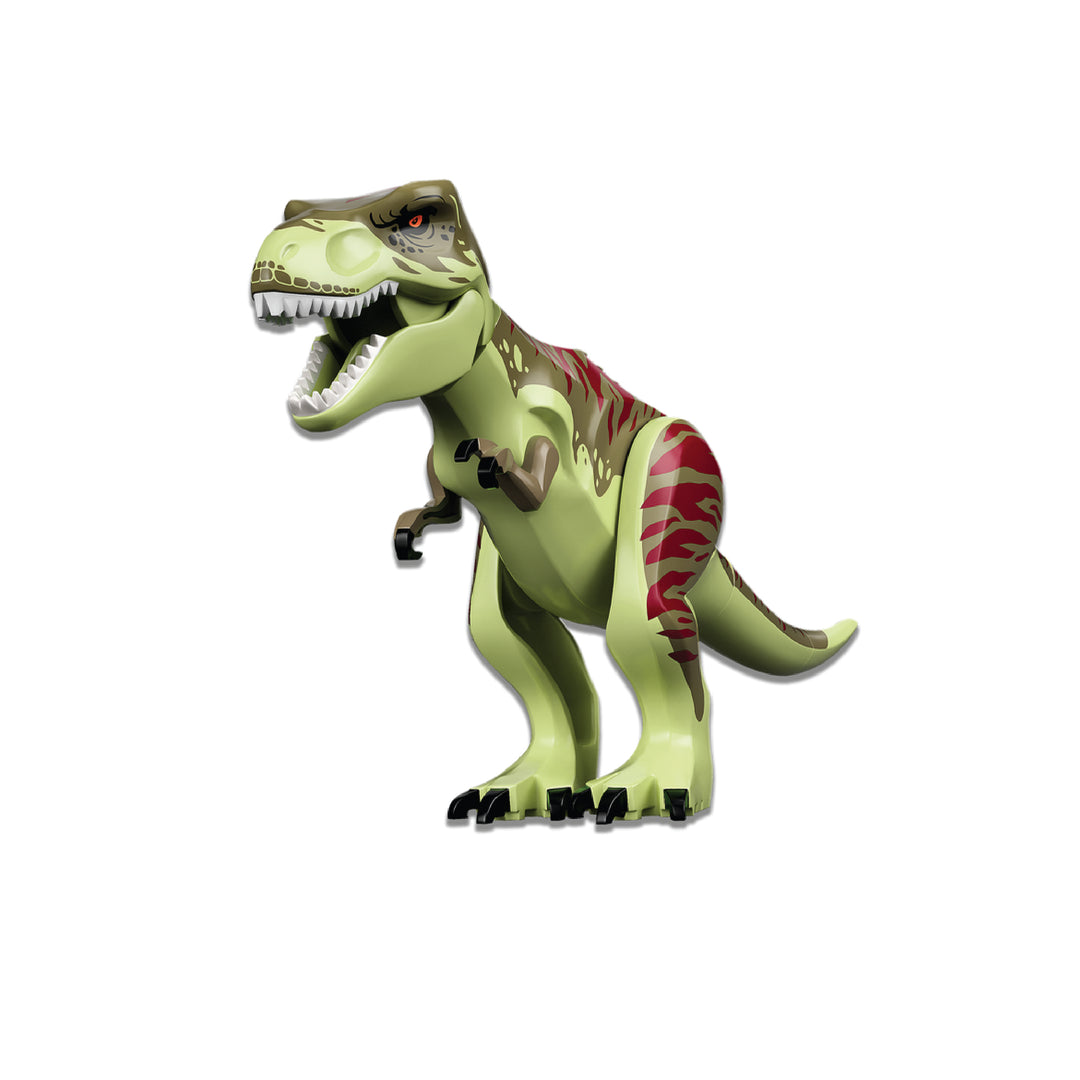 76944 T. rex Dinosaur Breakout