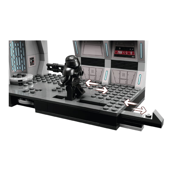 75324 Dark Trooper™ Attack