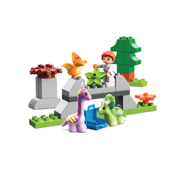10938 Dinosaur Nursery