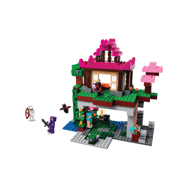 21183 The Training Grounds