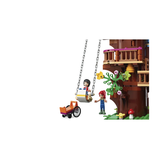 41703 Friendship Tree House
