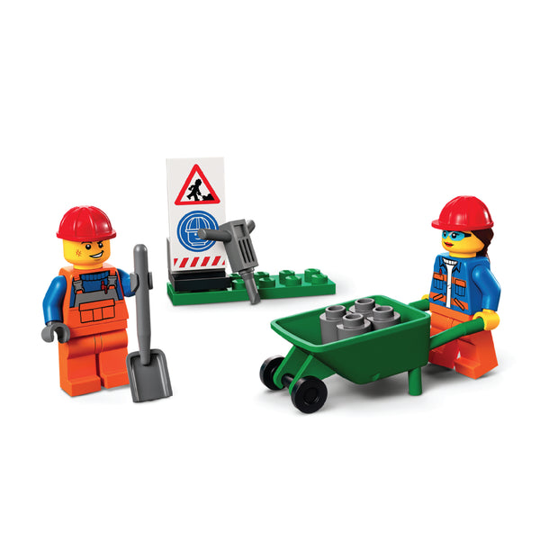 60325 Cement Mixer Truck