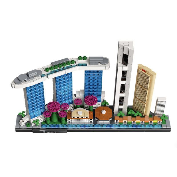 21057 Singapore