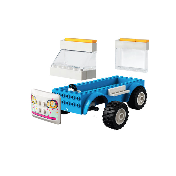 41715 Ice-Cream Truck