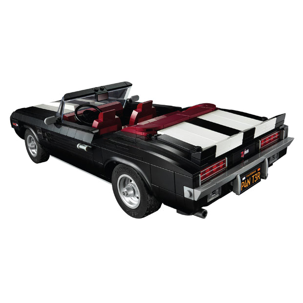 10304 Chevrolet Camaro Z28