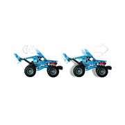 42134 Monster Jam™ Megalodon™