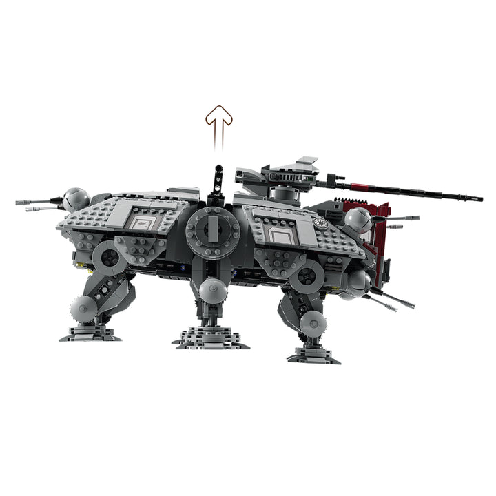 75337 AT-TE™ Walker