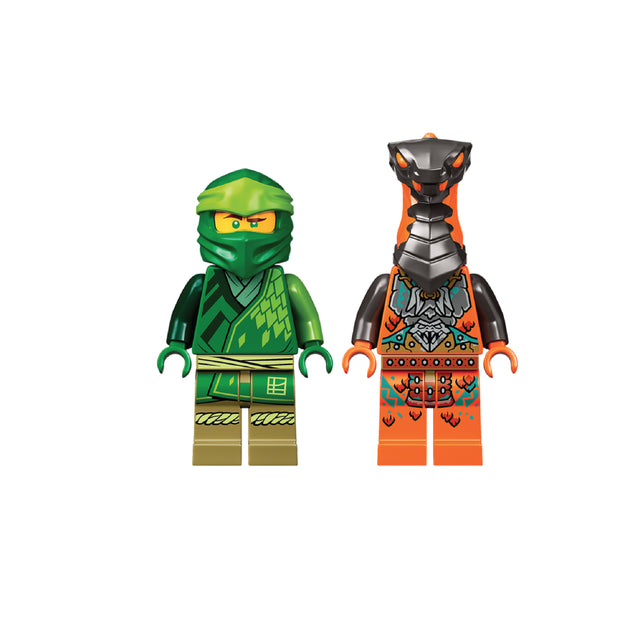 71757 Lloyd's Ninja Mech