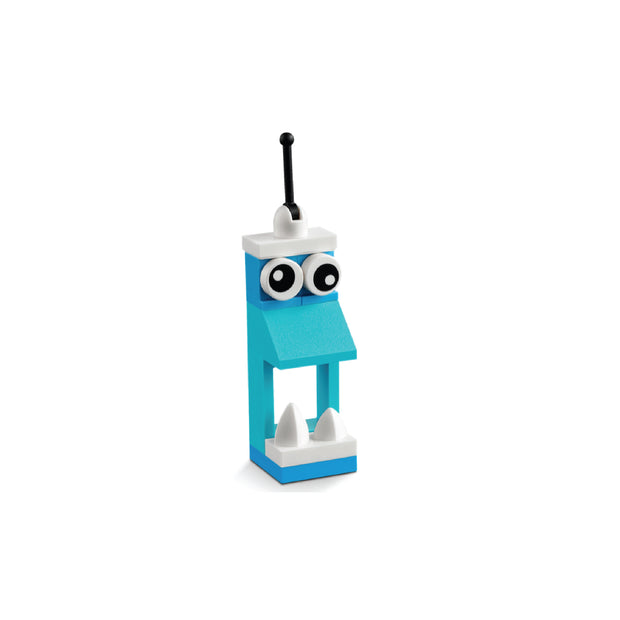 11017 Creative Monsters