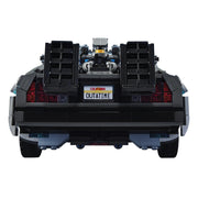 10300 Back to the Future Time Machine