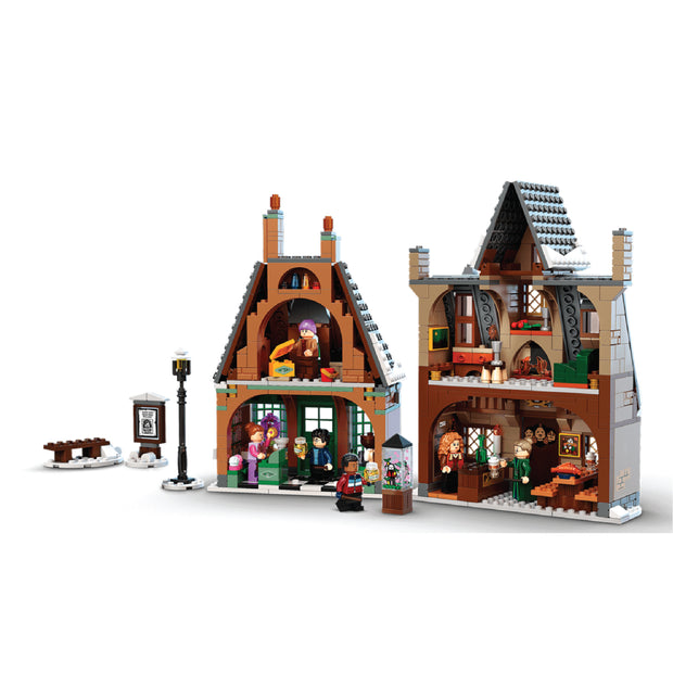 76388 Hogsmeade™ Village Visit