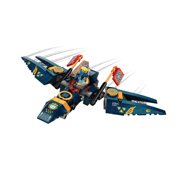 71765 Ninja Ultra Combo Mech