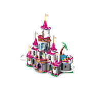43205 Ultimate Adventure Castle