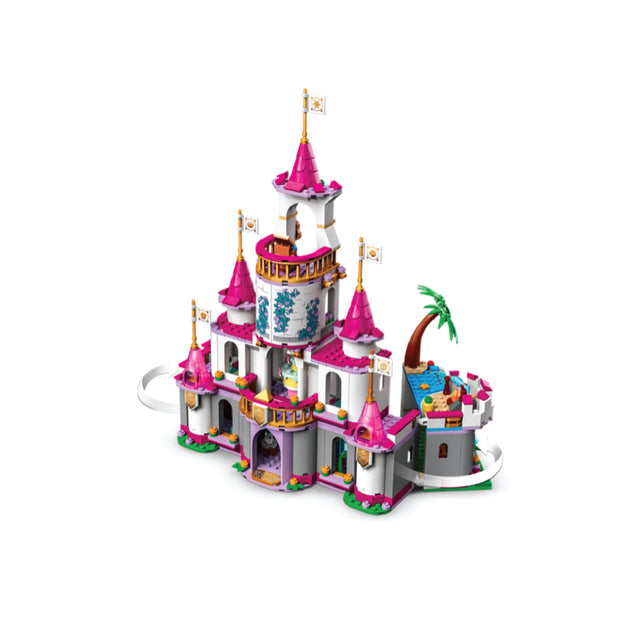 43205 Ultimate Adventure Castle