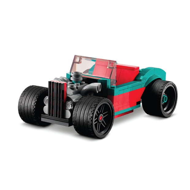 31127 Street Racer