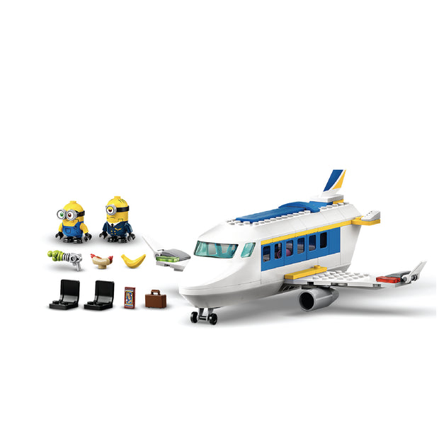 75547 Minion Pilot in Training