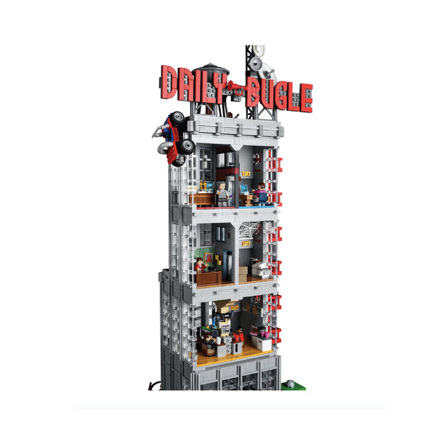 76178 Daily Bugle