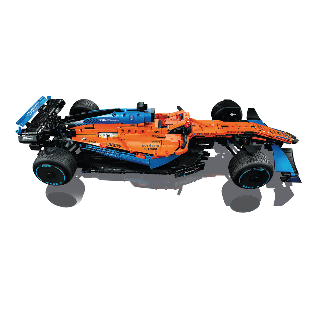 42141 McLaren Formula 1™ Race Car