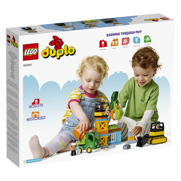 10990 Construction Site