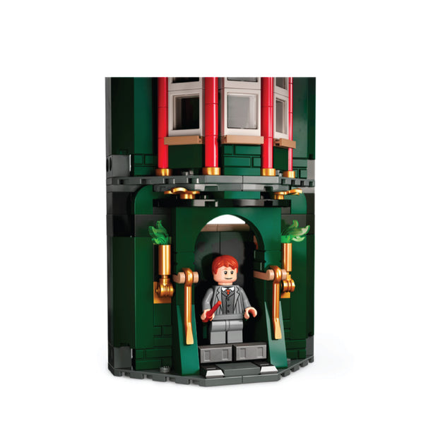 76403 The Ministry of Magic™
