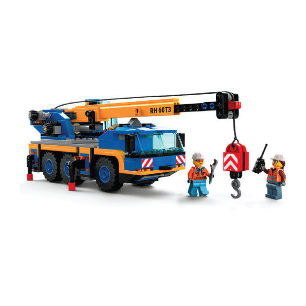 60324 Mobile Crane