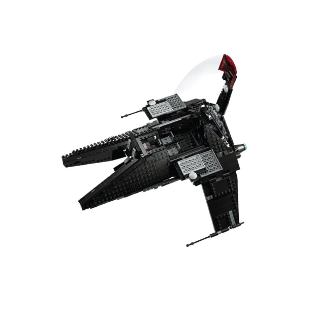 75336 Inquisitor Transport Scythe™
