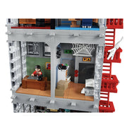 76178 Daily Bugle