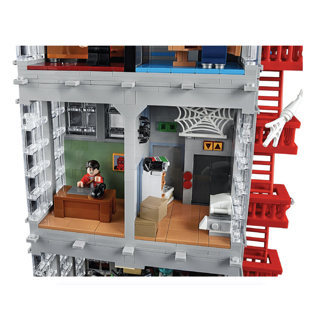 76178 Daily Bugle