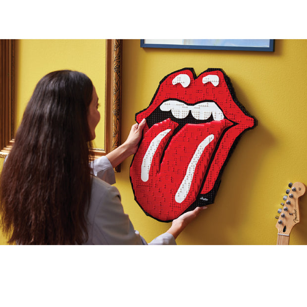 31206 The Rolling Stones