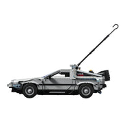 10300 Back to the Future Time Machine