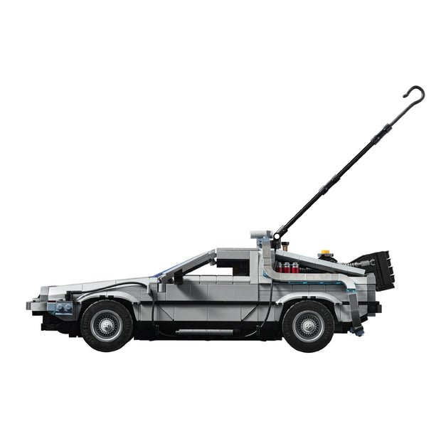 10300 Back to the Future Time Machine