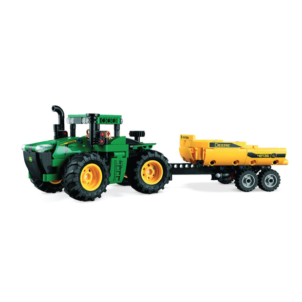 42136 John Deere 9620R 4WD Tractor