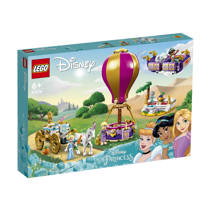 43216 Princess Enchanted Journey