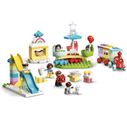 10956 Amusement Park