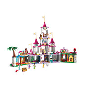 43205 Ultimate Adventure Castle