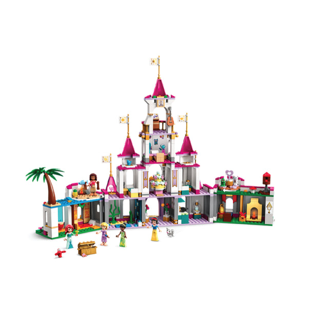 43205 Ultimate Adventure Castle