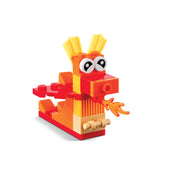 11017 Creative Monsters