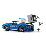 60314 Ice Cream Truck Police Chase