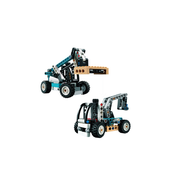 42133 Telehandler