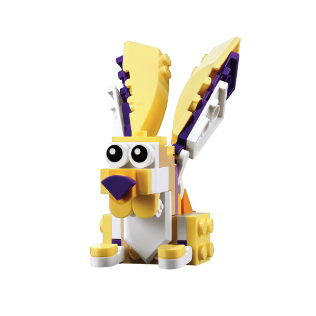 31125 Fantasy Forest Creatures