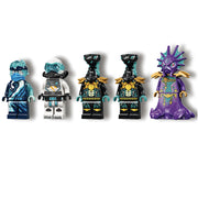 71754 Water Dragon