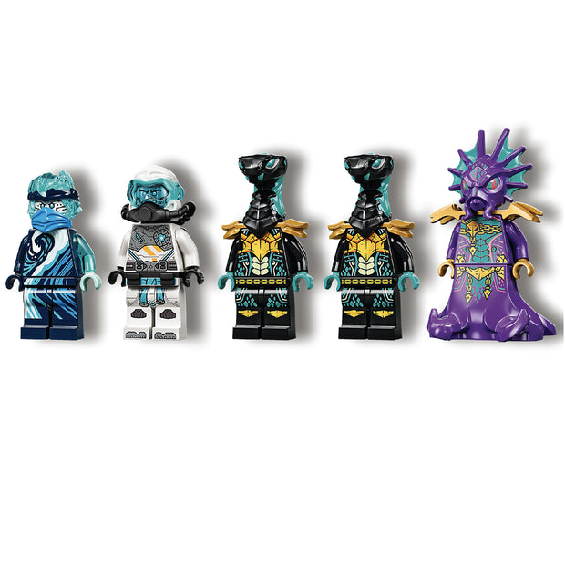 71754 Water Dragon