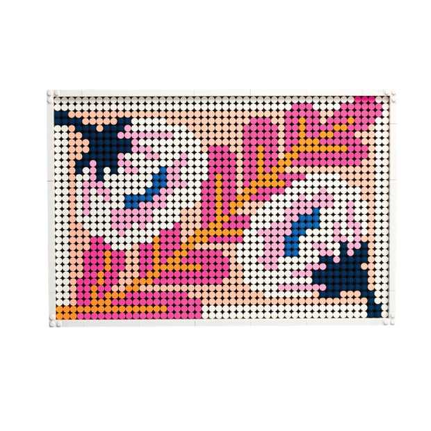 31207 Floral Art